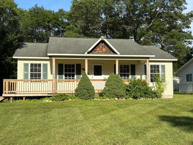 5520 Heather Street, Oscoda, MI 48750