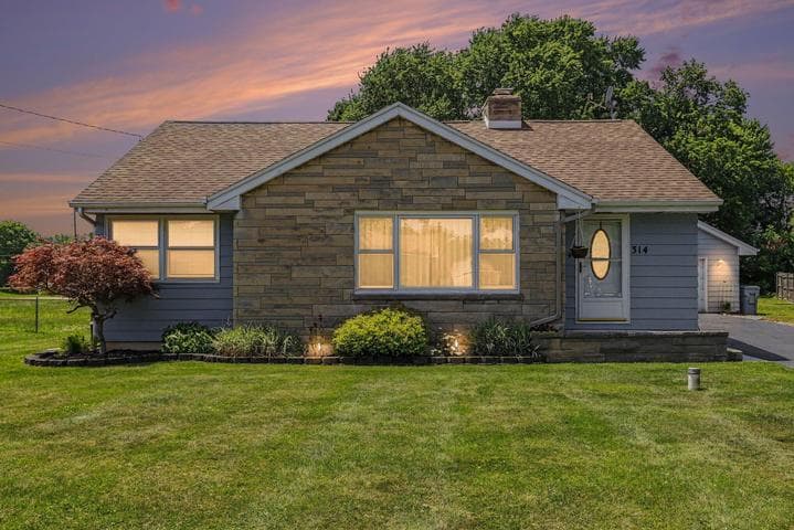 314 Pepperidge Lane, Battle Creek, MI 49015