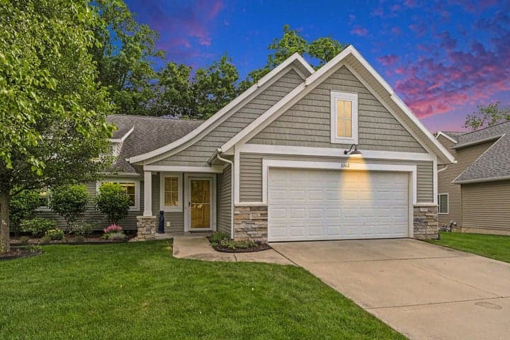 3362 Stormy Creek Drive SE 28, Kentwood, MI 49512