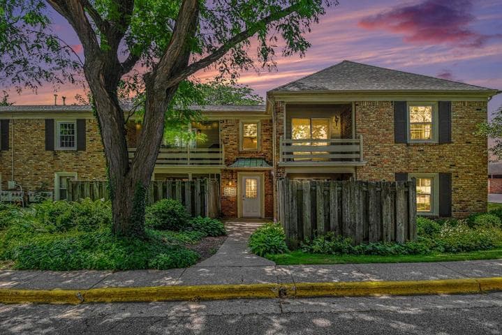 2421 Abbington Drive SE 30, Grand Rapids, MI 49506