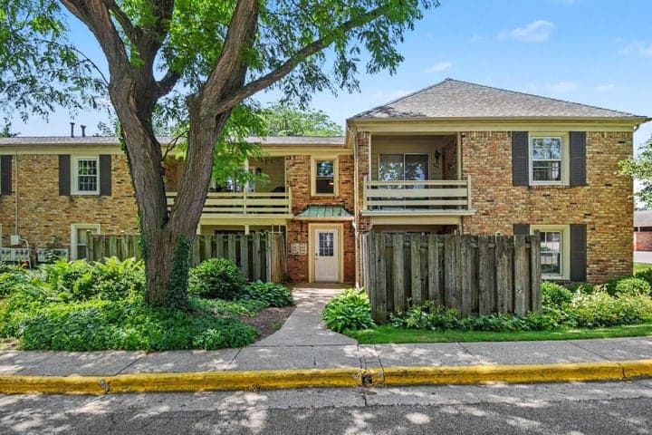 2421 Abbington Drive SE 30, Grand Rapids, MI 49506