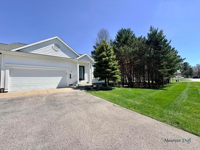 5652 Copper Sands Run 73, Fruitport, MI 49415