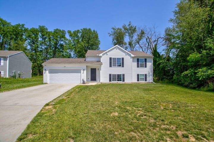 129 Wheeling Street, Bangor, MI 49013