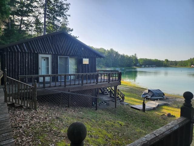 6176 S Hamlin Circle, Baldwin, MI 49304