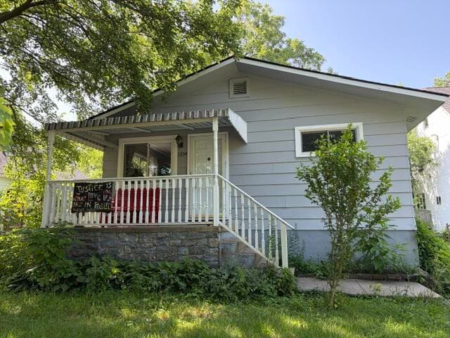 1334 Harpst Street, Ann Arbor, MI 48104