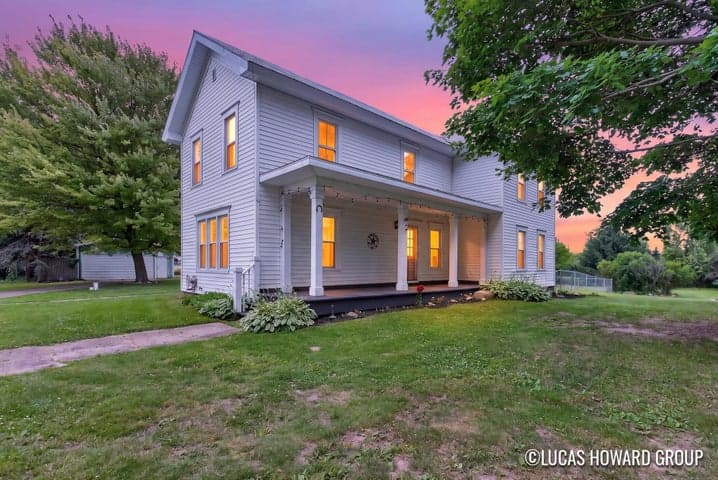 6297 Fitzner Road, Greenville, MI 48838