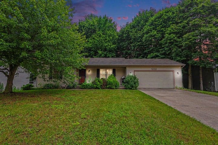 11022 56th Avenue, Allendale, MI 49401