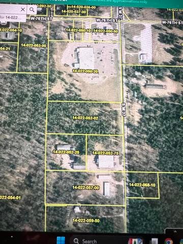 9643 S M 37, Baldwin, MI 49304