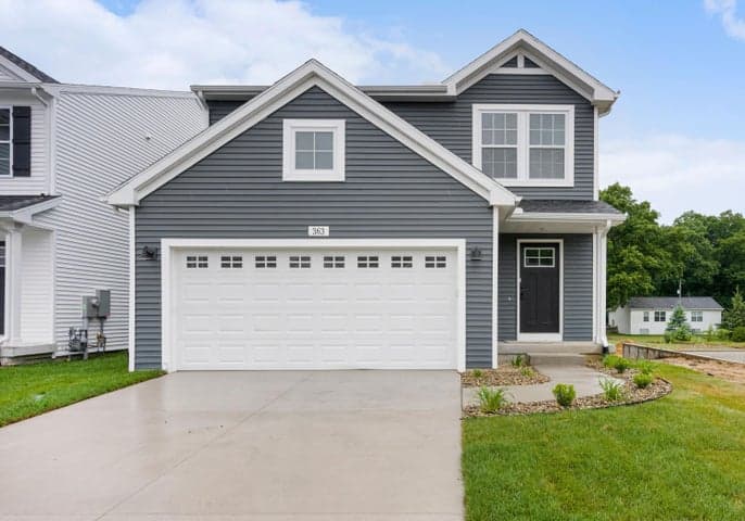 363 N Sherman Street, Allegan, MI 49010