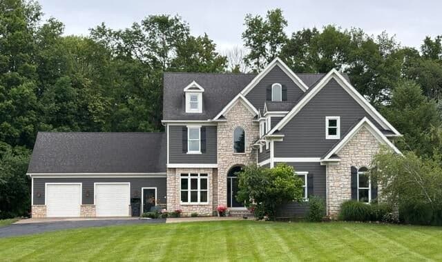 10357 Jill Lane, Berrien Springs, MI 49103