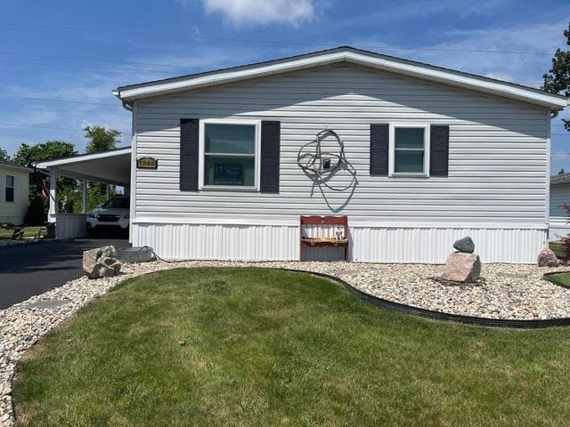 7286 White Oak Circle, Portage, MI 49002