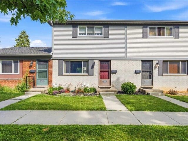 3148 Williamsburg Road, Ann Arbor, MI 48108