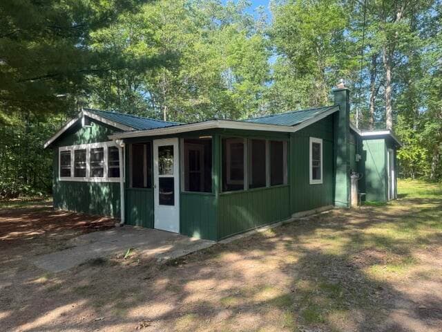 8966 N 26th Avenue, Bitely, MI 49309