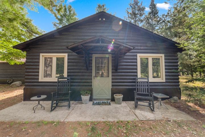 1880 Cherry Creek Trail, Grayling, MI 49738