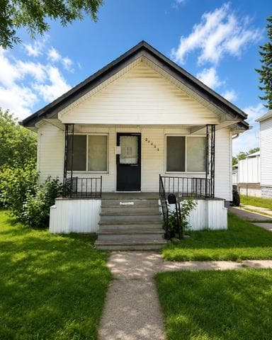22751 Melrose Avenue, Eastpointe, MI 48021