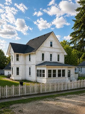 19224 Craig Street, New Boston, MI 48164