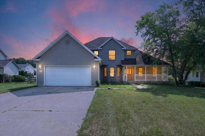 812 Derby Drive, Tecumseh, MI 49286