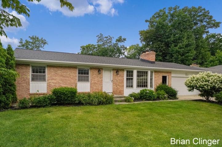 4707 SE Bonnie Avenue SE, Kentwood, MI 49508