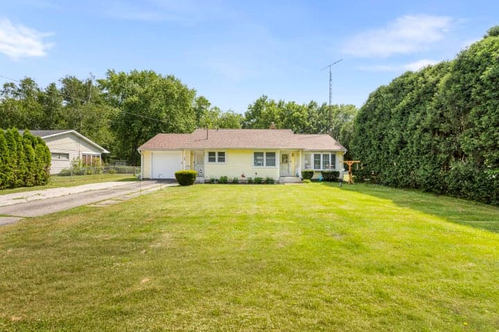 125 Oriole Drive, Battle Creek, MI 49037