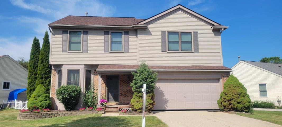 7442 Spy Glass Lane, Ypsilanti, MI 48197