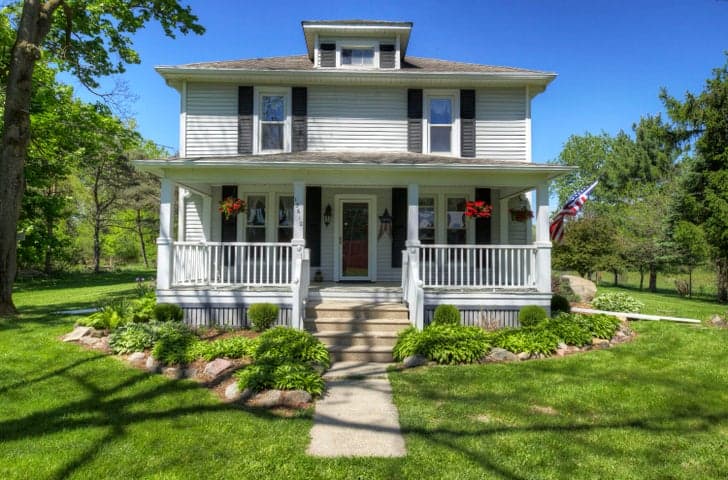 15610 Arnold Road, Gregory, MI 48137