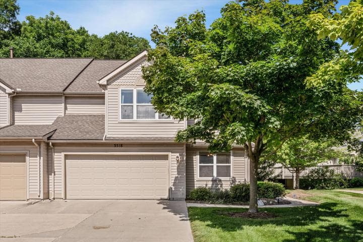 3518 Meadow Grove Trail, Ann Arbor, MI 48108