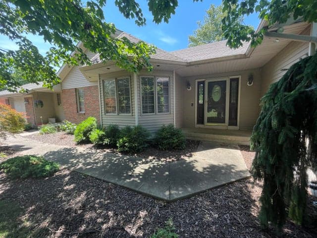 8335 Byron Garden Drive SW, Byron Center, MI 49315