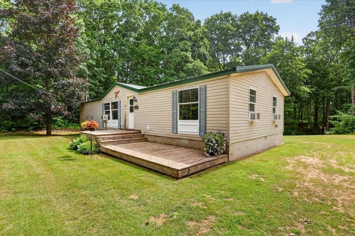 16300 Myers Lake Avenue NE, Sand Lake, MI 49343