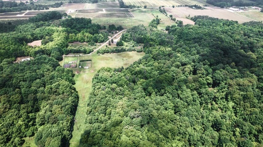 2148 W Hazel Road, Hart, MI 49420