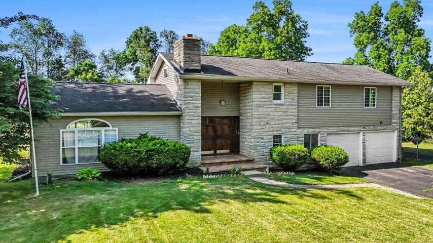 18928 E Michigan Avenue, Marshall, MI 49068