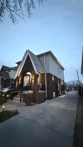 5700 Appoline Street, Dearborn, MI 48126