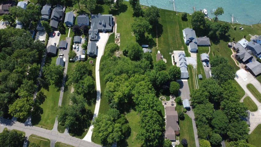 38172 Murdick Drive, New Baltimore, MI 48047