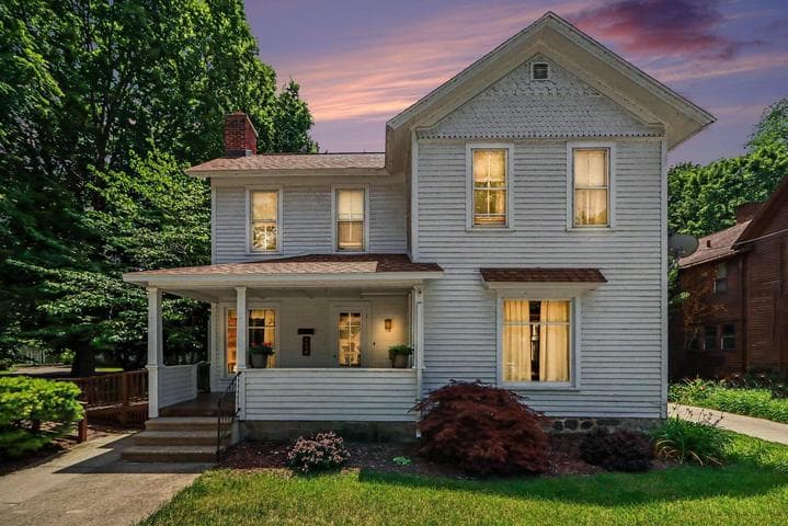 115 Delano Street, Allegan, MI 49010