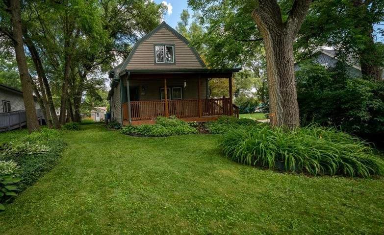 3473 La Salle Drive, Ann Arbor, MI 48108