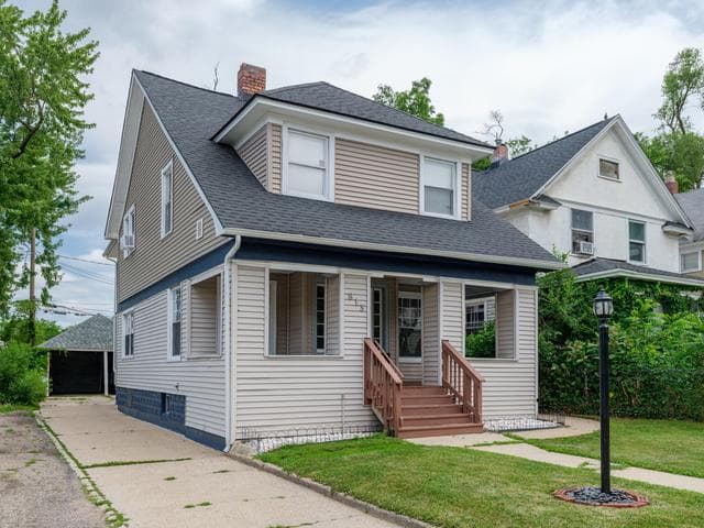 813 Reed Street, Kalamazoo, MI 49001