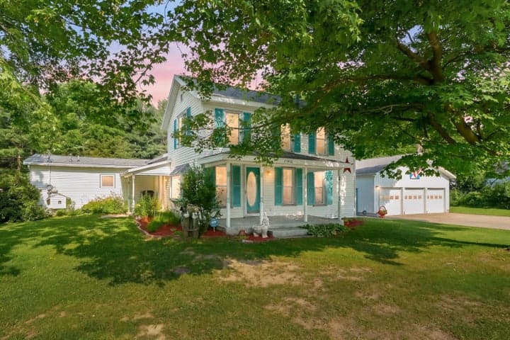 59418 65th Street, Hartford, MI 49057