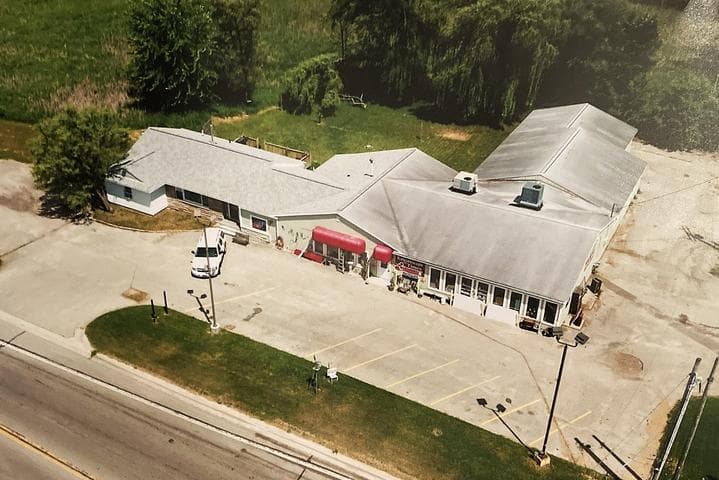 70 W Howard City-Edmore, Edmore, MI 48829