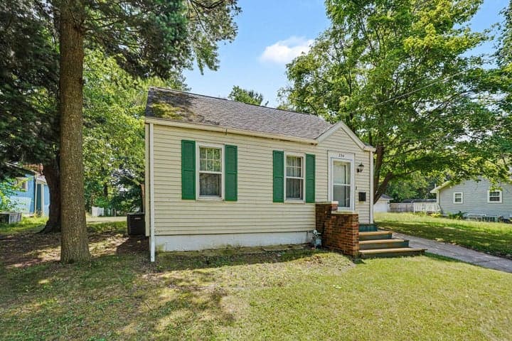 234 Laurel Drive, Battle Creek, MI 49017