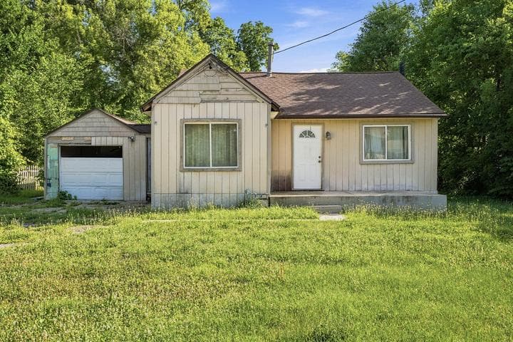 3758 W Michigan Avenue W, Battle Creek, MI 49037