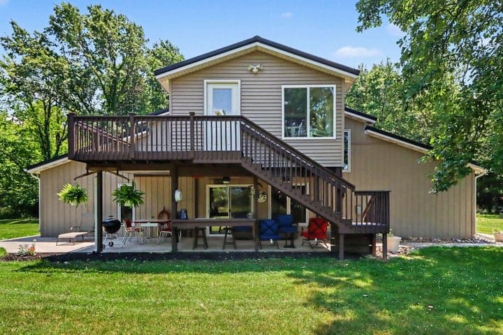 11944 Nashville Highway, Nashville, MI 49073