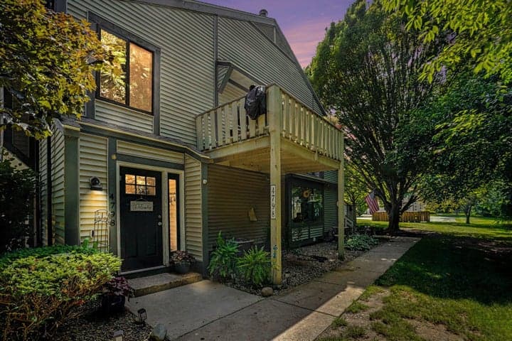 4798 Foxfire Trail 12, Portage, MI 49024