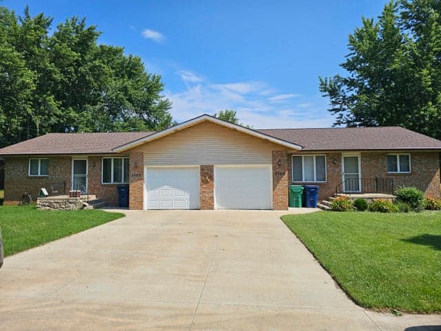 1605 &1609 Pheasant Run, Baroda, MI 49101