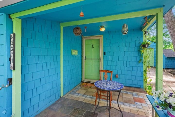 2371 Yost Boulevard, Ann Arbor, MI 48104