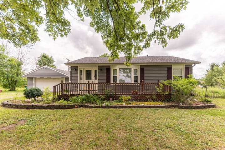 6637 Hitchingham Road, Ypsilanti, MI 48197