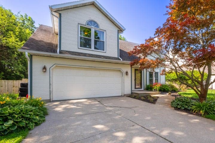1664 Southfield Parkway, St. Joseph, MI 49085