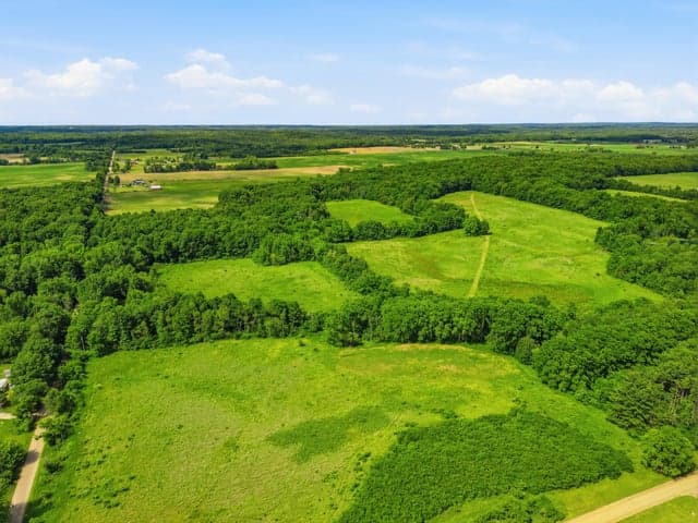 VL Tamarack Road, Pittsford, MI 49271