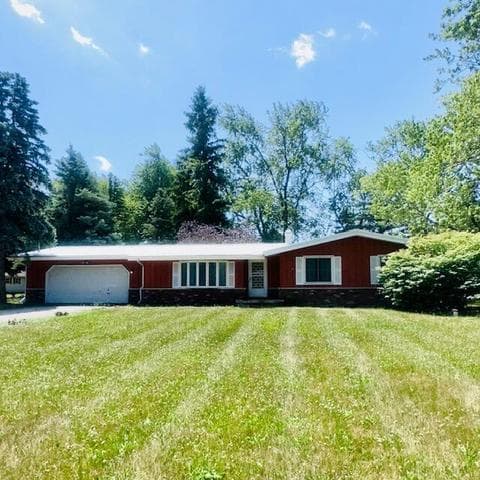 1501 Mardan Drive, Adrian, MI 49221