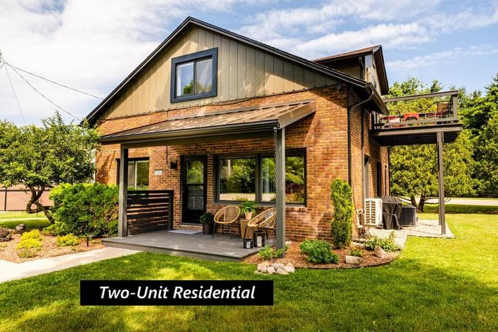 7321 Harbert Road, Harbert, MI 49115