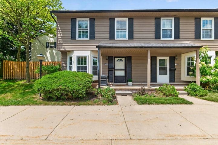 3477 Burbank Drive, Ann Arbor, MI 48105