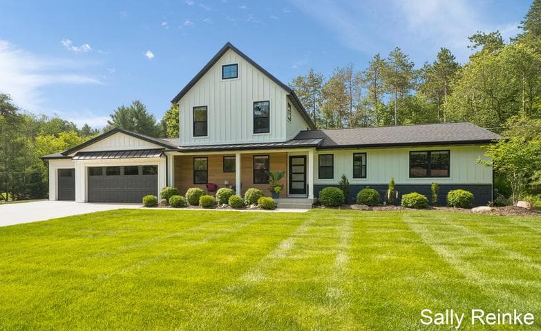 8548 Conservation Street NE, Ada, MI 49301